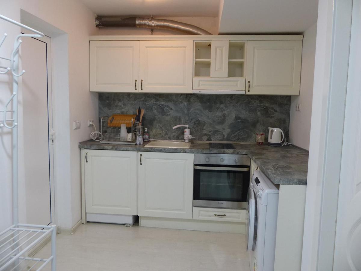 Apartament Holiday Burgaz Dış mekan fotoğraf