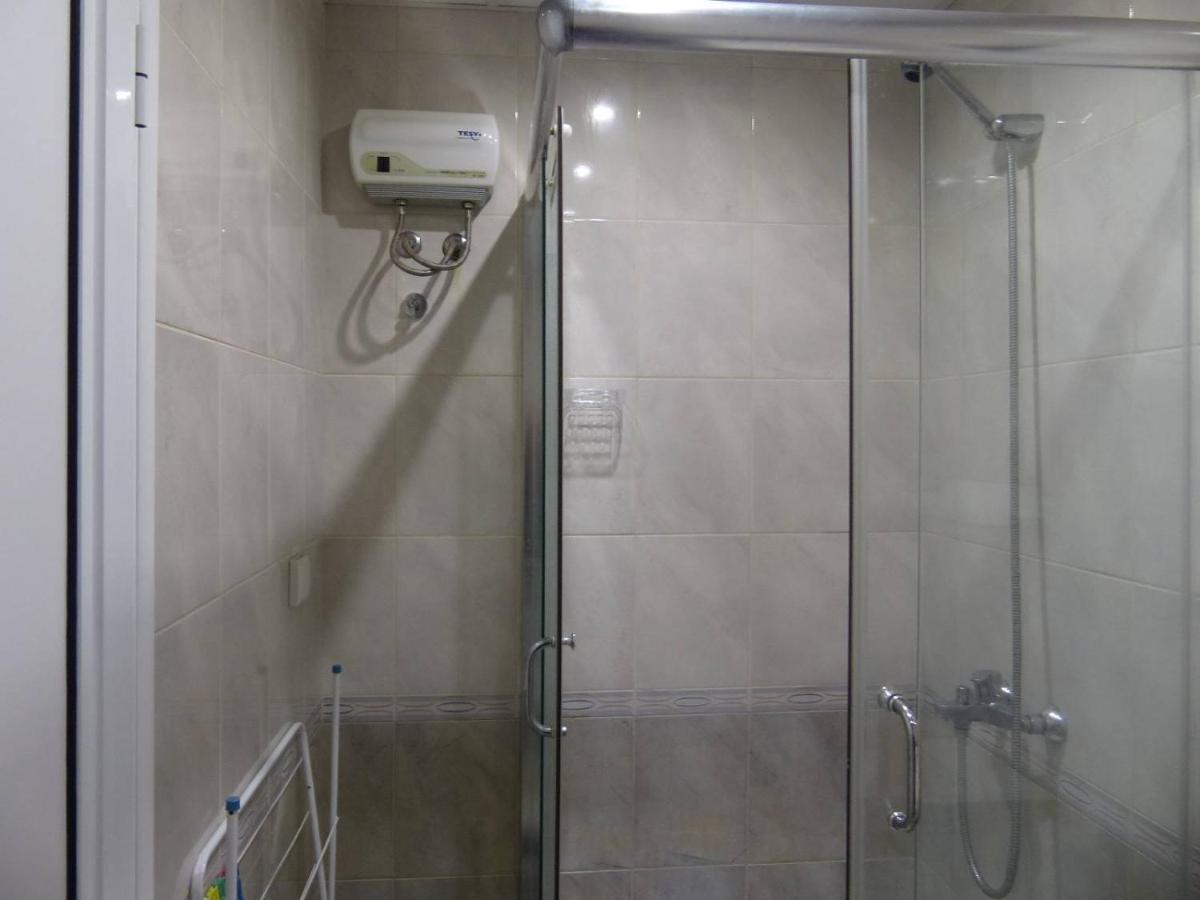 Apartament Holiday Burgaz Dış mekan fotoğraf